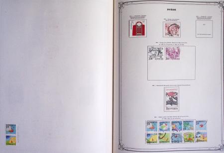1850-2010, Lot de vrac, avec belle section France dont