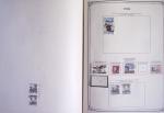 1850-2010, Lot de vrac, avec belle section France dont