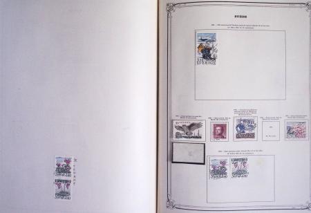 1850-2010, Lot de vrac, avec belle section France dont