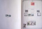 1850-2010, Lot de vrac, avec belle section France dont