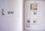 1850-2010, Lot de vrac, avec belle section France dont