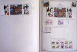 1850-2010, Lot de vrac, avec belle section France dont