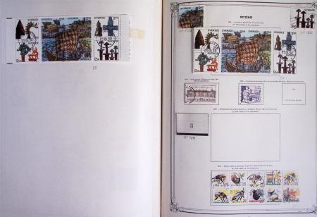 1850-2010, Lot de vrac, avec belle section France dont