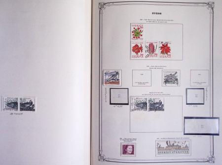 1850-2010, Lot de vrac, avec belle section France dont