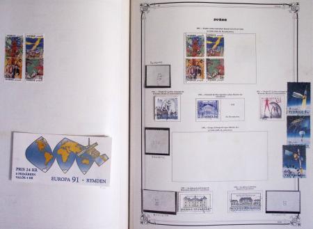 1850-2010, Lot de vrac, avec belle section France dont