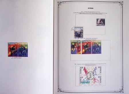 1850-2010, Lot de vrac, avec belle section France dont