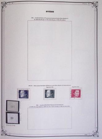 1850-2010, Lot de vrac, avec belle section France dont