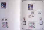 1850-2010, Lot de vrac, avec belle section France dont