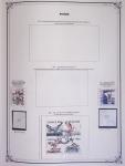 1850-2010, Lot de vrac, avec belle section France dont