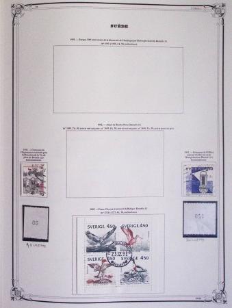 1850-2010, Lot de vrac, avec belle section France dont