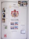 1850-2010, Lot de vrac, avec belle section France dont