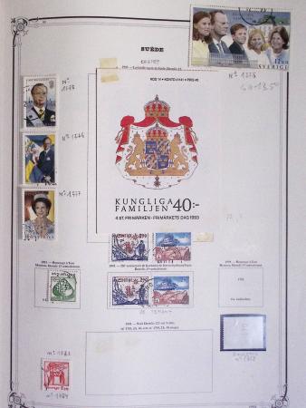 1850-2010, Lot de vrac, avec belle section France dont