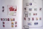 1850-2010, Lot de vrac, avec belle section France dont