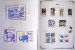 1850-2010, Lot de vrac, avec belle section France dont