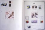 1850-2010, Lot de vrac, avec belle section France dont
