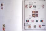 1850-2010, Lot de vrac, avec belle section France dont