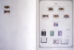 1850-2010, Lot de vrac, avec belle section France dont