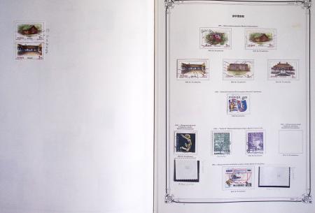 1850-2010, Lot de vrac, avec belle section France dont