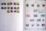 1850-2010, Lot de vrac, avec belle section France dont
