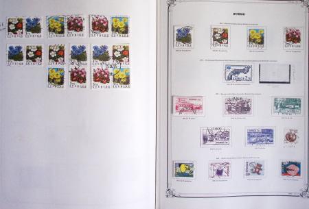 1850-2010, Lot de vrac, avec belle section France dont