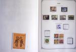 1850-2010, Lot de vrac, avec belle section France dont