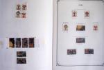 1850-2010, Lot de vrac, avec belle section France dont