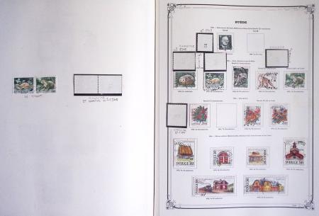 1850-2010, Lot de vrac, avec belle section France dont