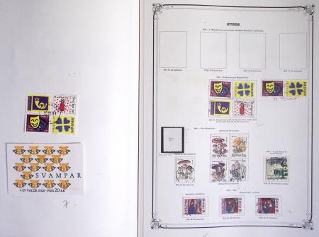 1850-2010, Lot de vrac, avec belle section France dont