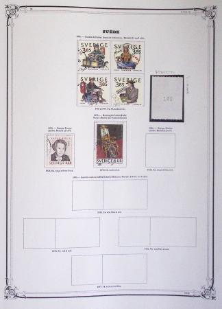 1850-2010, Lot de vrac, avec belle section France dont
