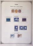 1850-2010, Lot de vrac, avec belle section France dont