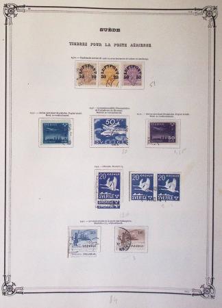 1850-2010, Lot de vrac, avec belle section France dont