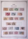 1850-2010, Lot de vrac, avec belle section France dont