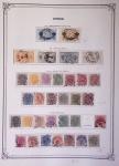 1850-2010, Lot de vrac, avec belle section France dont