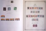 1850-2010, Lot de vrac, avec belle section France dont