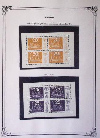 1850-2010, Lot de vrac, avec belle section France dont