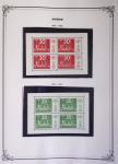 1850-2010, Lot de vrac, avec belle section France dont