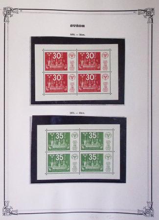 1850-2010, Lot de vrac, avec belle section France dont