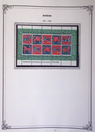 1850-2010, Lot de vrac, avec belle section France dont