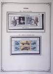 1850-2010, Lot de vrac, avec belle section France dont