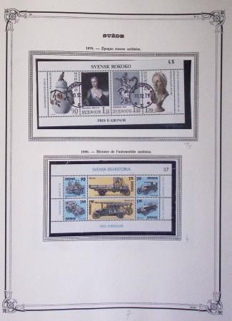 1850-2010, Lot de vrac, avec belle section France dont