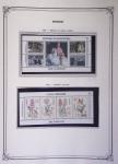 1850-2010, Lot de vrac, avec belle section France dont