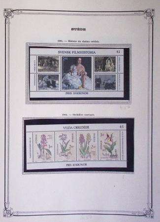 1850-2010, Lot de vrac, avec belle section France dont