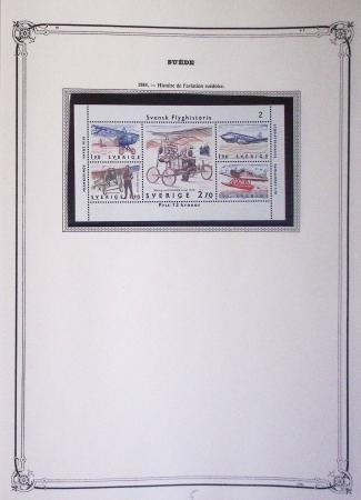 1850-2010, Lot de vrac, avec belle section France dont
