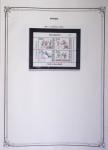 1850-2010, Lot de vrac, avec belle section France dont