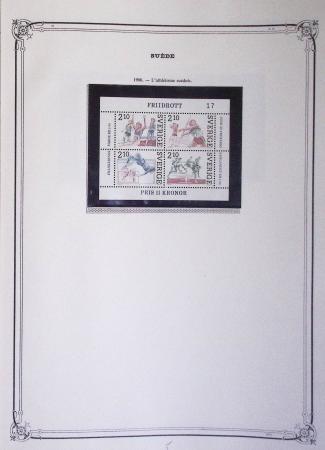 1850-2010, Lot de vrac, avec belle section France dont
