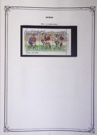 1850-2010, Lot de vrac, avec belle section France dont