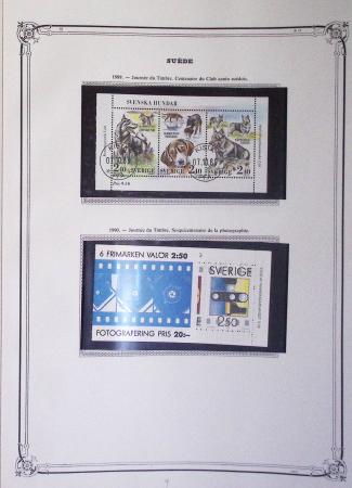1850-2010, Lot de vrac, avec belle section France dont