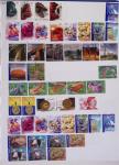 1850-2010, Lot de vrac, avec belle section France dont
