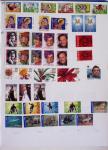 1850-2010, Lot de vrac, avec belle section France dont