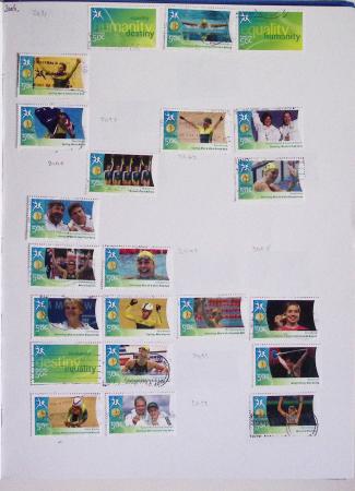 1850-2010, Lot de vrac, avec belle section France dont